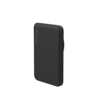 UltraMag 5,000mAh Magnetic Wireless Power Bank