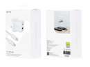 SmartCharge 32W Dual Port GaN Fast Charger (C-C)