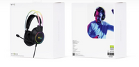 ProSound RGB Wired Gaming Headset with Surround Sound
