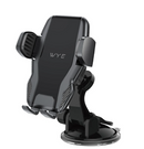 SmartExtend Telescopic Dashboard & Windshield Car Phone Mount