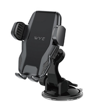 SmartExtend Telescopic Dashboard & Windshield Car Phone Mount