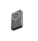 PowerStand 2-in-1 Magnetic Wireless Charging Dock & Power Bank