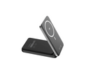 PowerStand 2-in-1 Magnetic Wireless Charging Dock & Power Bank