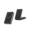 PowerStand 2-in-1 Magnetic Wireless Charging Dock & Power Bank
