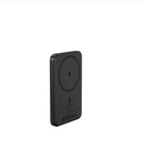 MagCharge 5,000mAh Magnetic Power Bank (MagSafe Compatible)