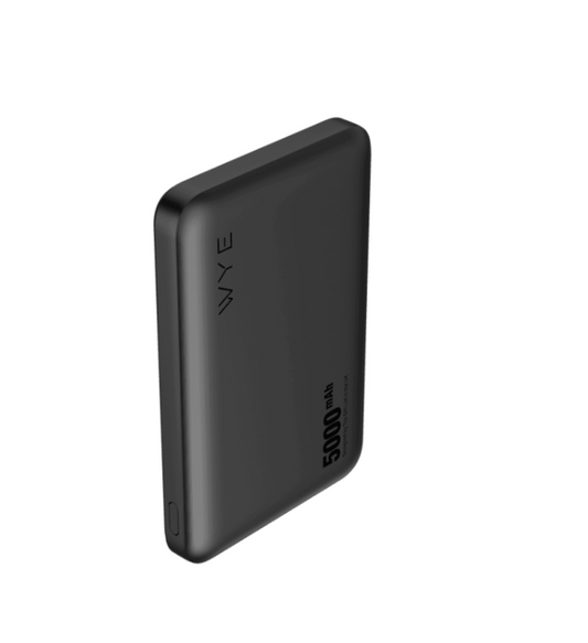 Slim Magnetic MagSafe 5K Portable Power