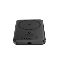 MagCharge 5,000mAh Magnetic Power Bank (MagSafe Compatible)
