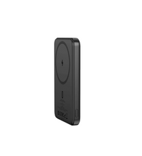 MagCharge 5,000mAh Magnetic Power Bank (MagSafe Compatible)