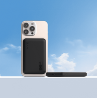 MagCharge 5,000mAh Magnetic Power Bank (MagSafe Compatible)