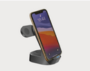 UltraFlux 25W 3-in-1 Wireless Magnetic Charging Stand