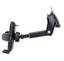 DriveGrip Suction Cup Car Phone Holder Mount