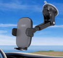 DriveGrip Suction Cup Car Phone Holder Mount