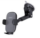 DriveGrip Suction Cup Car Phone Holder Mount