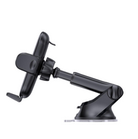 DriveGrip Suction Cup Car Phone Holder Mount