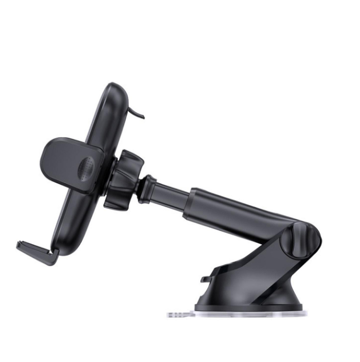 DriveGrip Suction Cup Car Phone Holder Mount