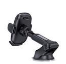 DriveGrip Suction Cup Car Phone Holder Mount
