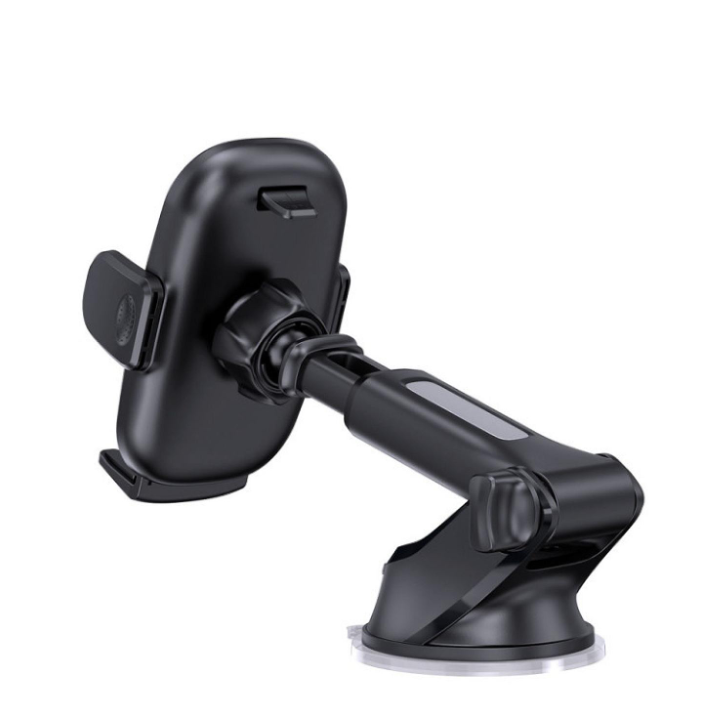 DriveGrip Suction Cup Car Phone Holder Mount