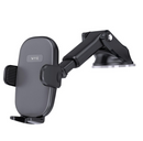 DriveGrip Suction Cup Car Phone Holder Mount