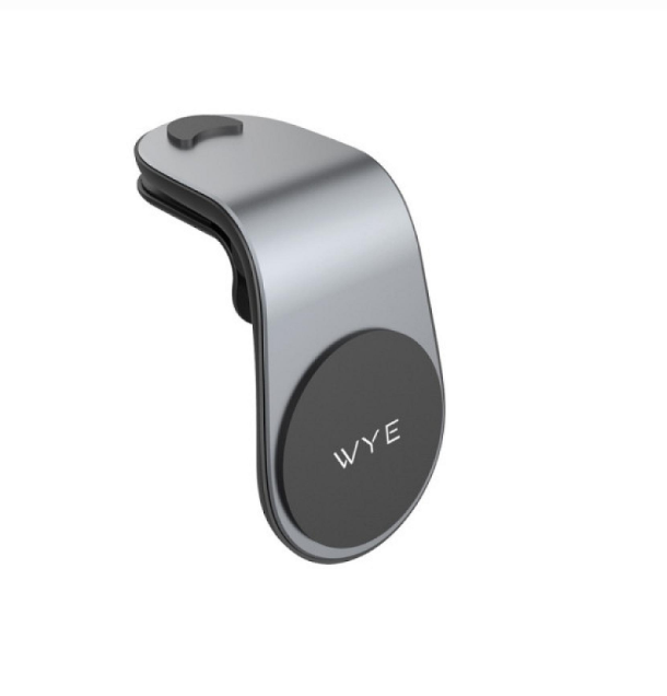 MagMount Magnetic Car Phone Holder Air Vent Mount