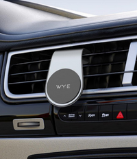 MagMount Magnetic Car Phone Holder Air Vent Mount