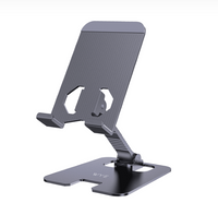 Premium Adjustable Metal Phone & Tablet Stand
