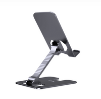 Premium Adjustable Metal Phone & Tablet Stand