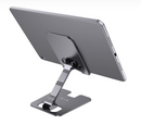Premium Adjustable Metal Phone & Tablet Stand