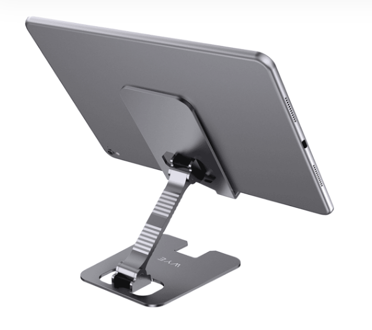 Premium Adjustable Metal Phone & Tablet Stand
