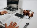 Premium Adjustable Metal Phone & Tablet Stand