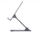 Premium Adjustable Metal Phone & Tablet Stand