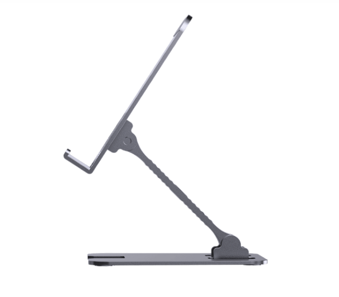 Premium Adjustable Metal Phone & Tablet Stand