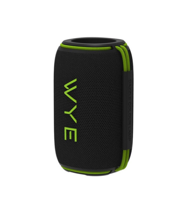 UltraBeat 10W RGB Wireless Bluetooth Speaker