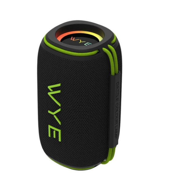 UltraBeat 10W RGB Wireless Bluetooth Speaker