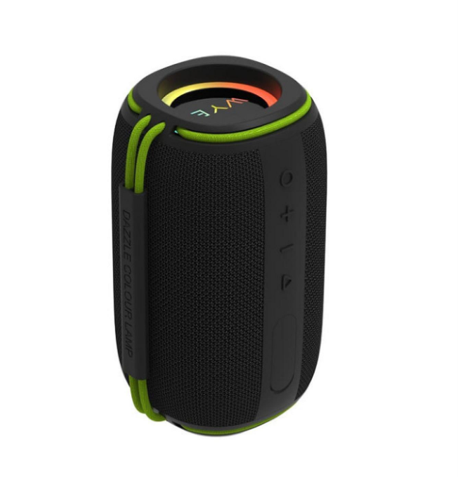 UltraBeat 10W RGB Wireless Bluetooth Speaker