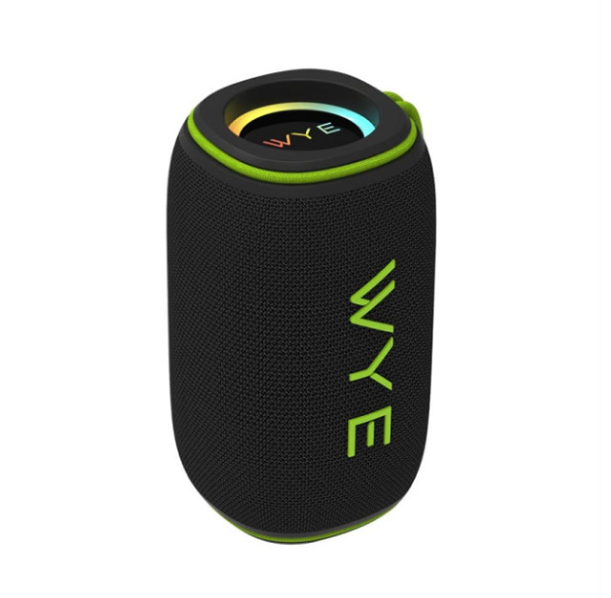 UltraBeat 10W RGB Wireless Bluetooth Speaker
