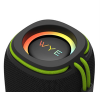 UltraBeat 10W RGB Wireless Bluetooth Speaker