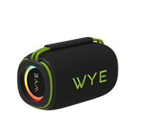 UltraBeat 10W RGB Wireless Bluetooth Speaker