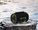 UltraBeat 10W RGB Wireless Bluetooth Speaker