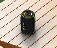 UltraBeat 10W RGB Wireless Bluetooth Speaker
