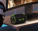 UltraBeat 10W RGB Wireless Bluetooth Speaker