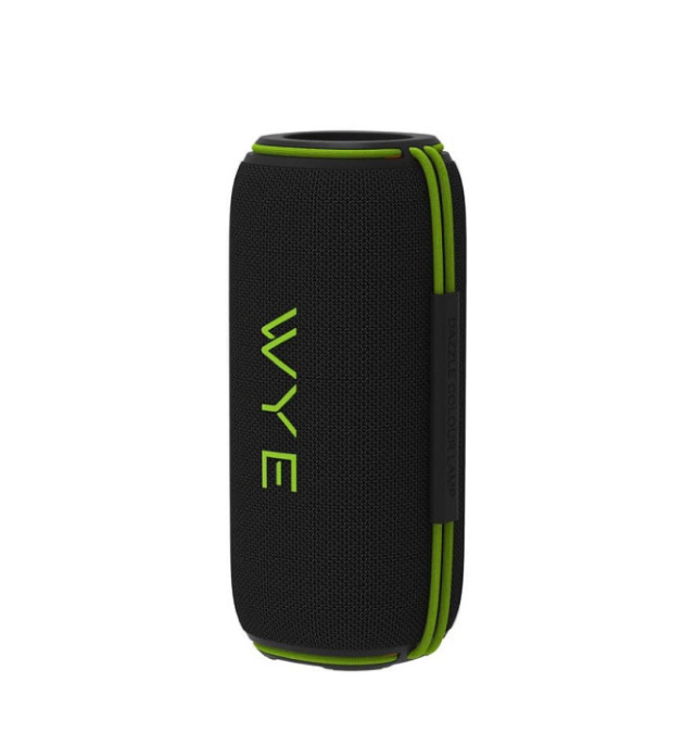 30W High Fidelity Wireless Speaker