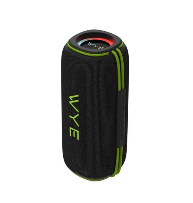 UltraBeat 30W RGB Wireless Bluetooth Speaker
