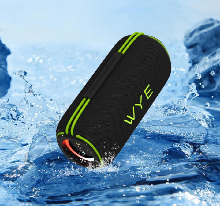 30W High Fidelity Wireless Speaker