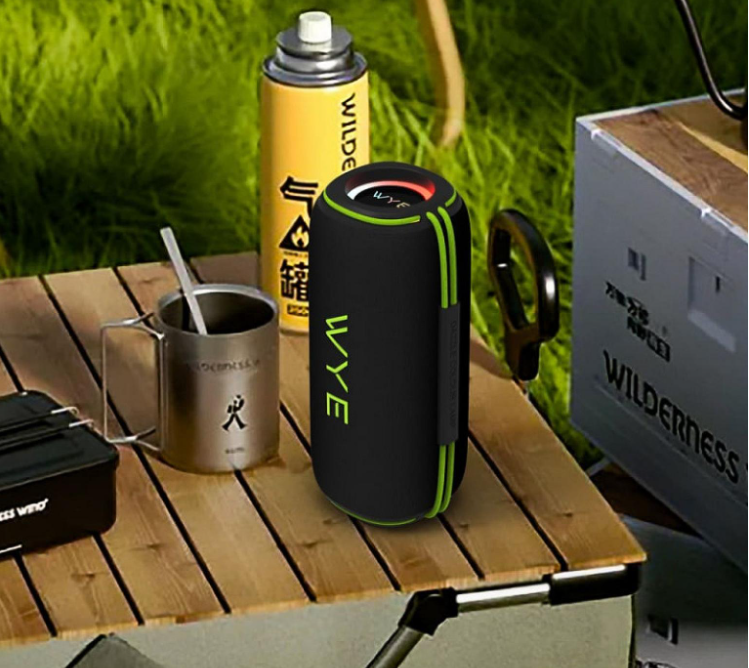 30W High Fidelity Wireless Speaker