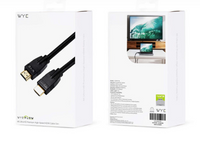 UltraHD 4K High-Speed HDMI Cable 1.5m