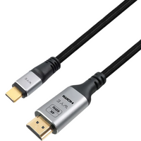 UltraHD USB-C to HDMI 4K Cable (1.8m)