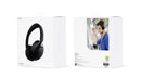 UltraElite ANC Wireless Over-Ear Headphones