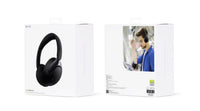 UltraElite ANC Wireless Over-Ear Headphones