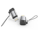 UltraLink Lightning to USB-C Mini Adapter for iPhone