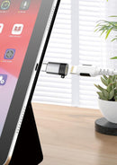 UltraLink USB-C to Lightning Mini Adapter for iPhone
